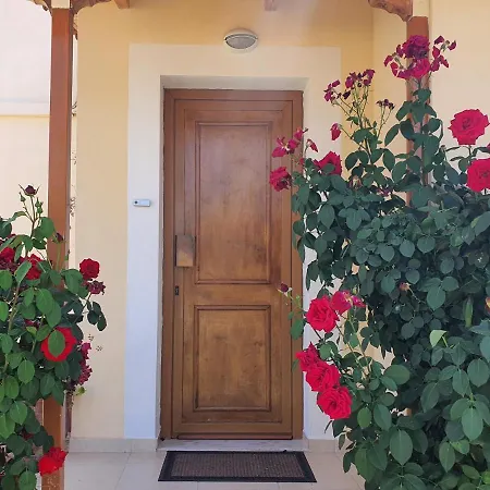 The Mansion Of Dionisos And Dimitras Villa *