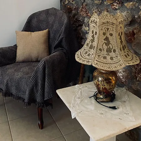 The Mansion Of Dionisos And Dimitras *