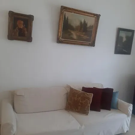 The Mansion Of Dionisos And Dimitras Linaria (Ilia)