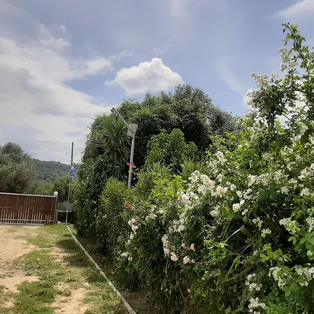 Villa The Mansion Of Dionisos And Dimitras