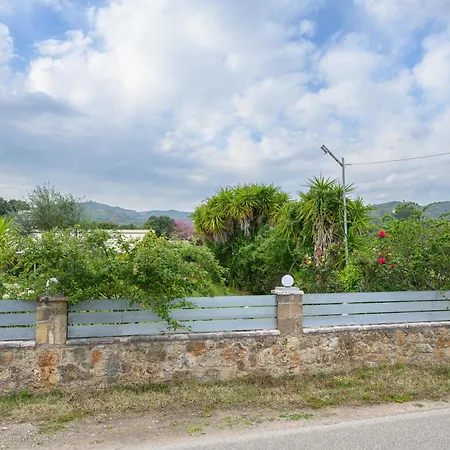 فيلة The Mansion Of Dionisos And Dimitras *