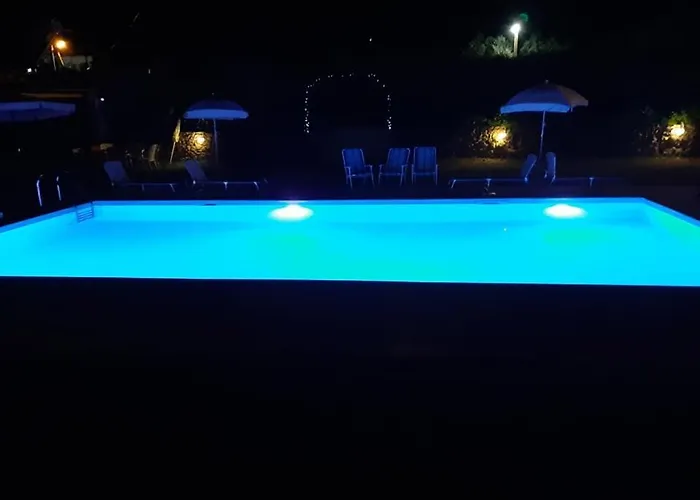 The Mansion Of Dionisos And Dimitras