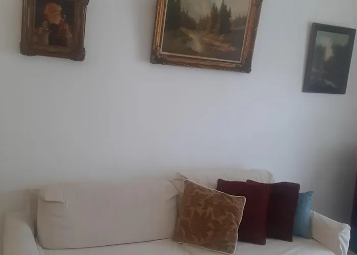 The Mansion Of Dionisos And Dimitras Linaria (Ilia)