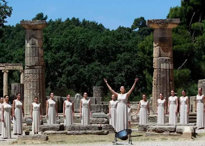 Villa The Mansion Of Dionisos And Dimitras *